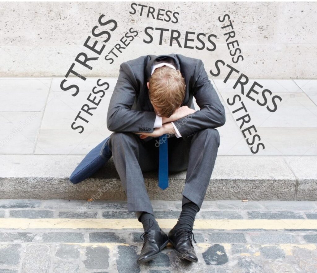 Stress Management: Your Ultimate Diet & Fitness Guide