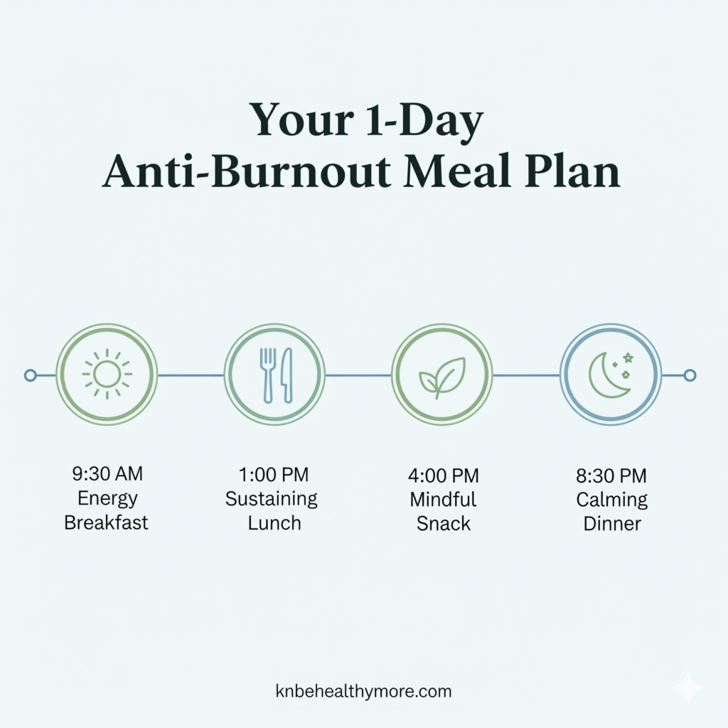 Stress Management: Your Ultimate Diet & Fitness Guide