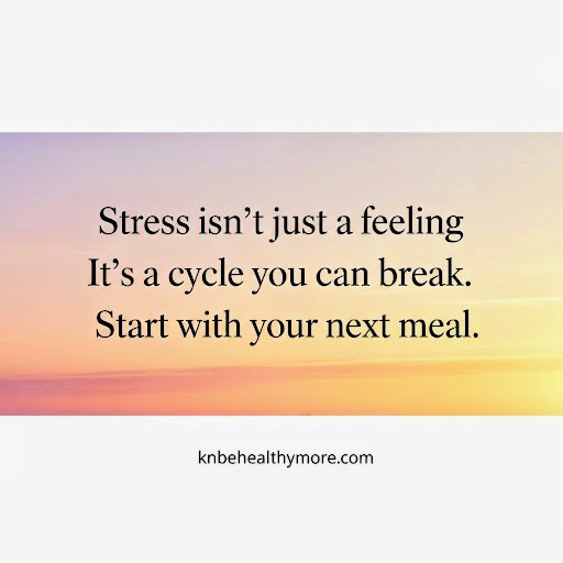 Stress Management: Your Ultimate Diet & Fitness Guide