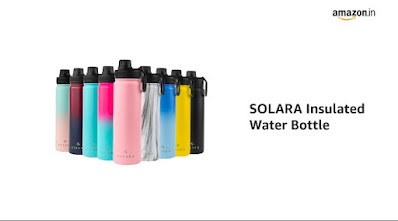 keeps your drinks perfectly cold or warm all day, no matter where you are.