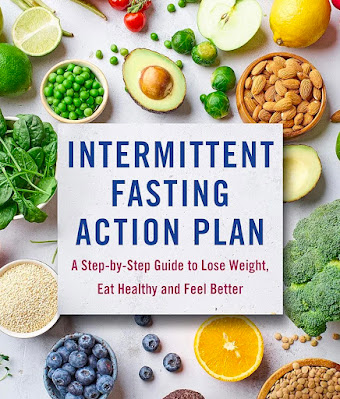 Elevate Your Health with the Intermittent Fasting Tracker!