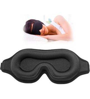Transform your sleep into a dreamy escape! Our premium sleep masks block out light for ultimate relaxation