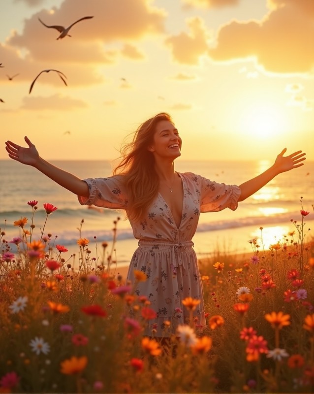 Ten Ways to Cope with the Surge of Anxiety and Depression!