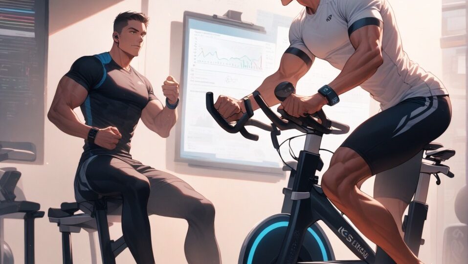 7 Essential Wearable Health Gadgets to Elevate Your Wellness