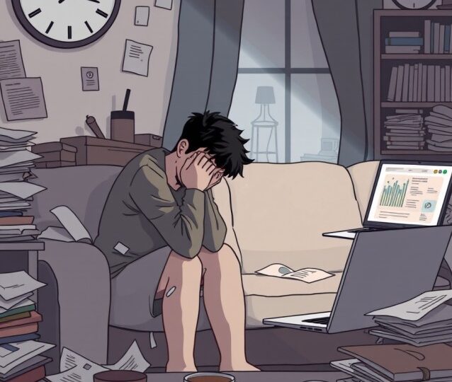 Ten Ways to Cope with the Surge of Anxiety and Depression!